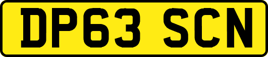 DP63SCN