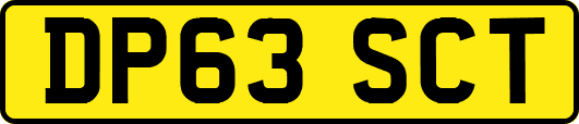 DP63SCT