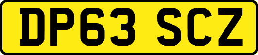 DP63SCZ