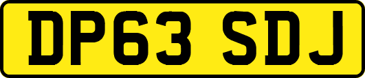 DP63SDJ