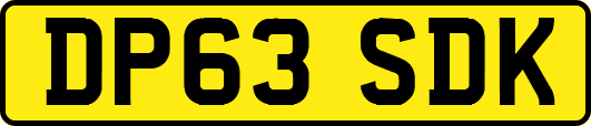 DP63SDK
