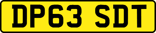 DP63SDT