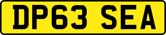 DP63SEA