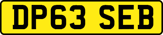 DP63SEB