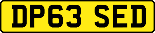 DP63SED