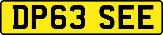 DP63SEE