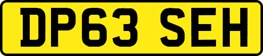 DP63SEH