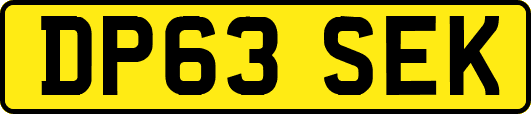 DP63SEK