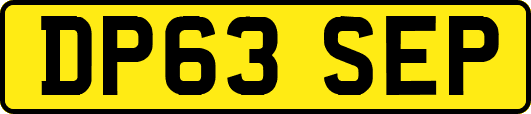 DP63SEP