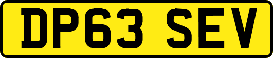 DP63SEV