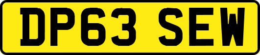 DP63SEW