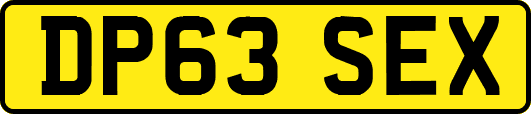 DP63SEX