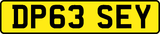 DP63SEY