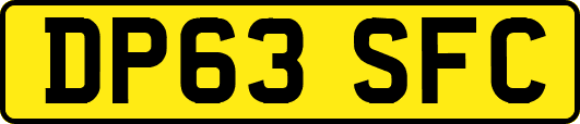 DP63SFC