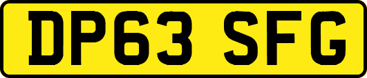 DP63SFG