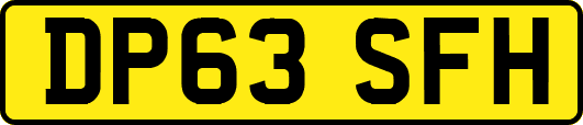 DP63SFH