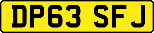 DP63SFJ