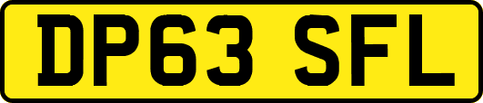 DP63SFL