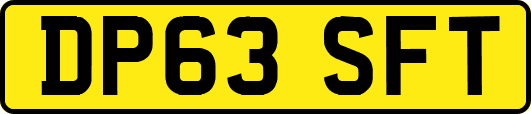 DP63SFT