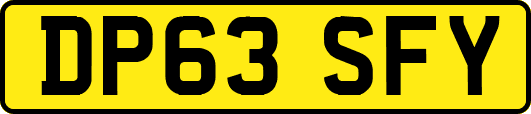 DP63SFY