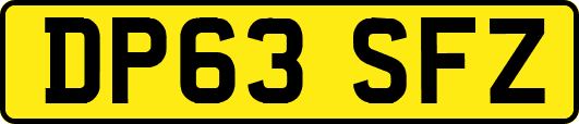 DP63SFZ