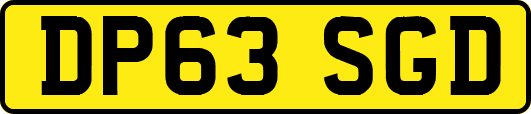 DP63SGD