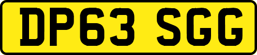 DP63SGG