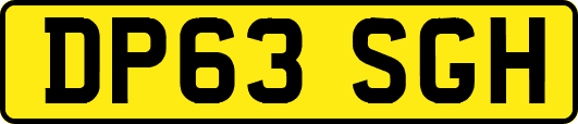DP63SGH