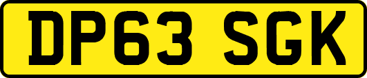DP63SGK