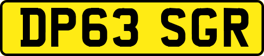 DP63SGR