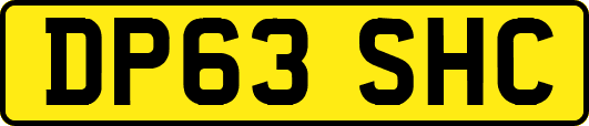 DP63SHC