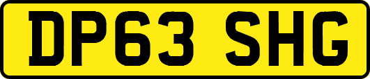 DP63SHG
