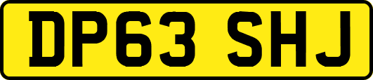 DP63SHJ
