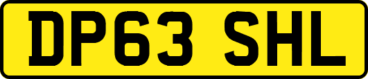 DP63SHL