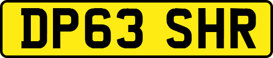 DP63SHR