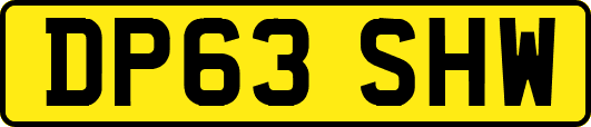 DP63SHW