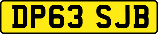 DP63SJB