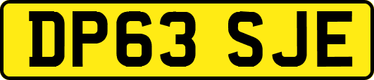 DP63SJE
