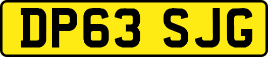 DP63SJG