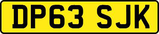 DP63SJK