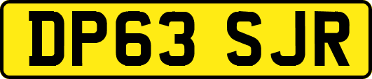 DP63SJR