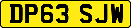 DP63SJW
