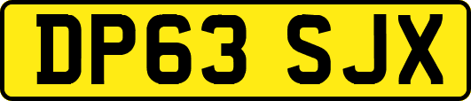 DP63SJX