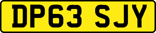 DP63SJY