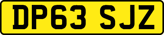 DP63SJZ