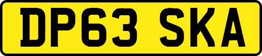 DP63SKA