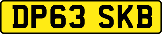 DP63SKB