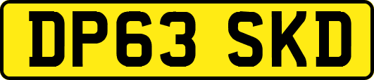 DP63SKD