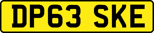 DP63SKE