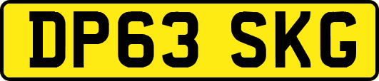 DP63SKG